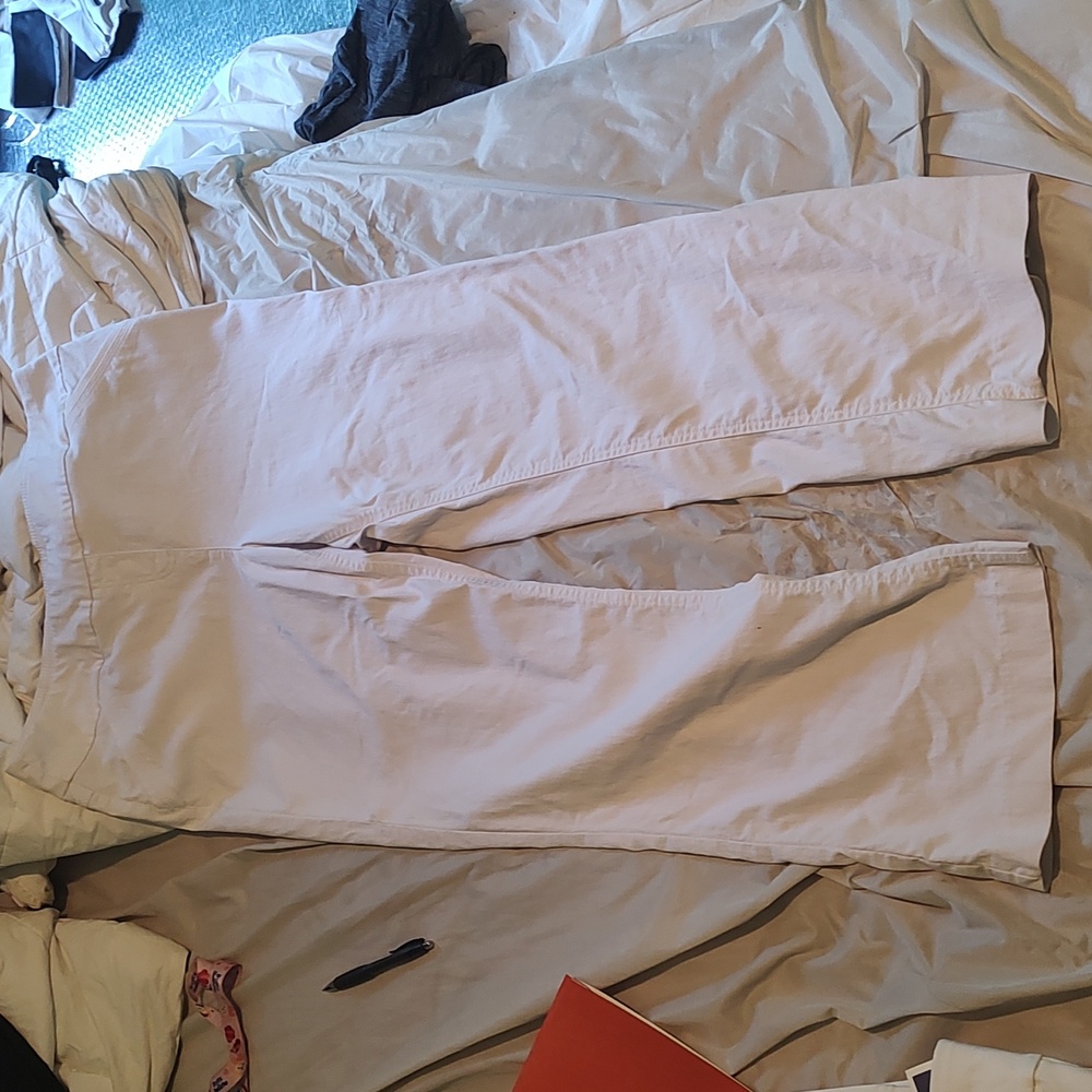 West bound pants